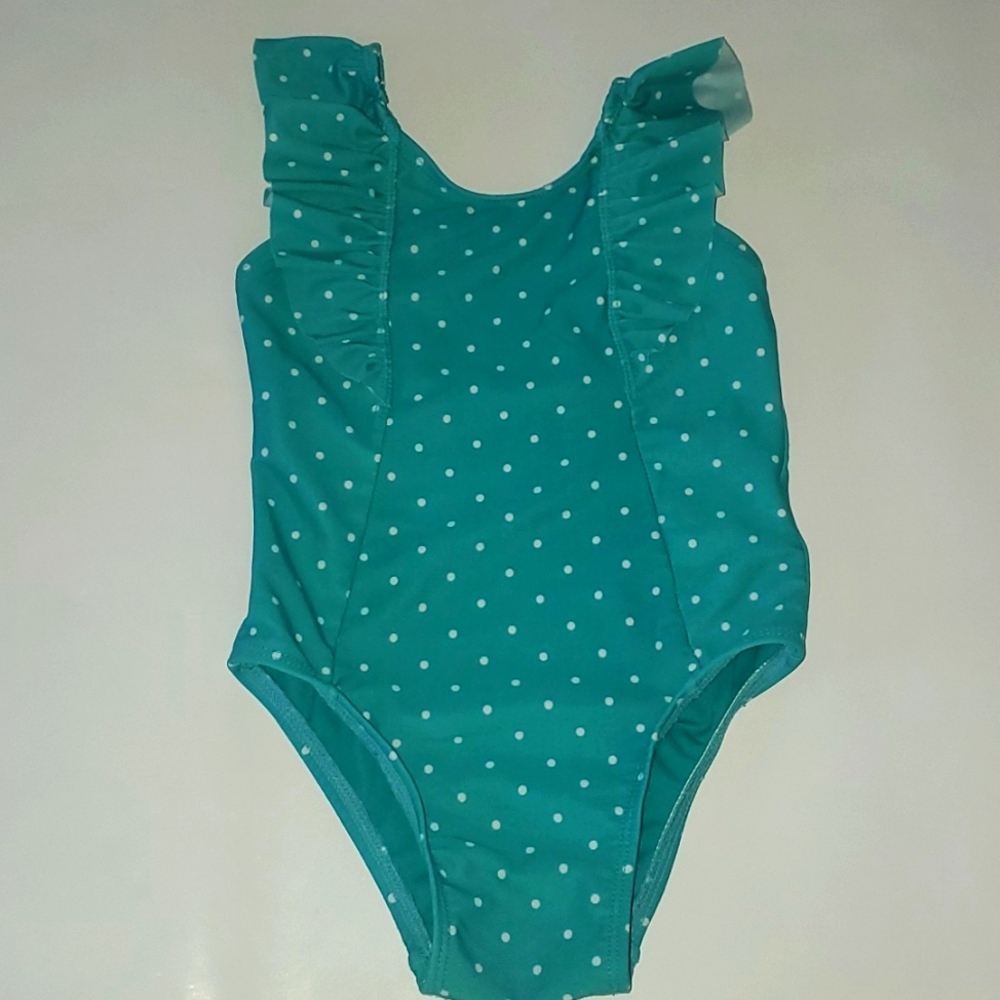 Toddler Swimsuit
